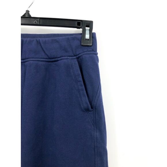 LULULEMON Women's Relaxed High Rise Jogger Size 2 Blue Night Sea Athletic - Picture 8 of 13